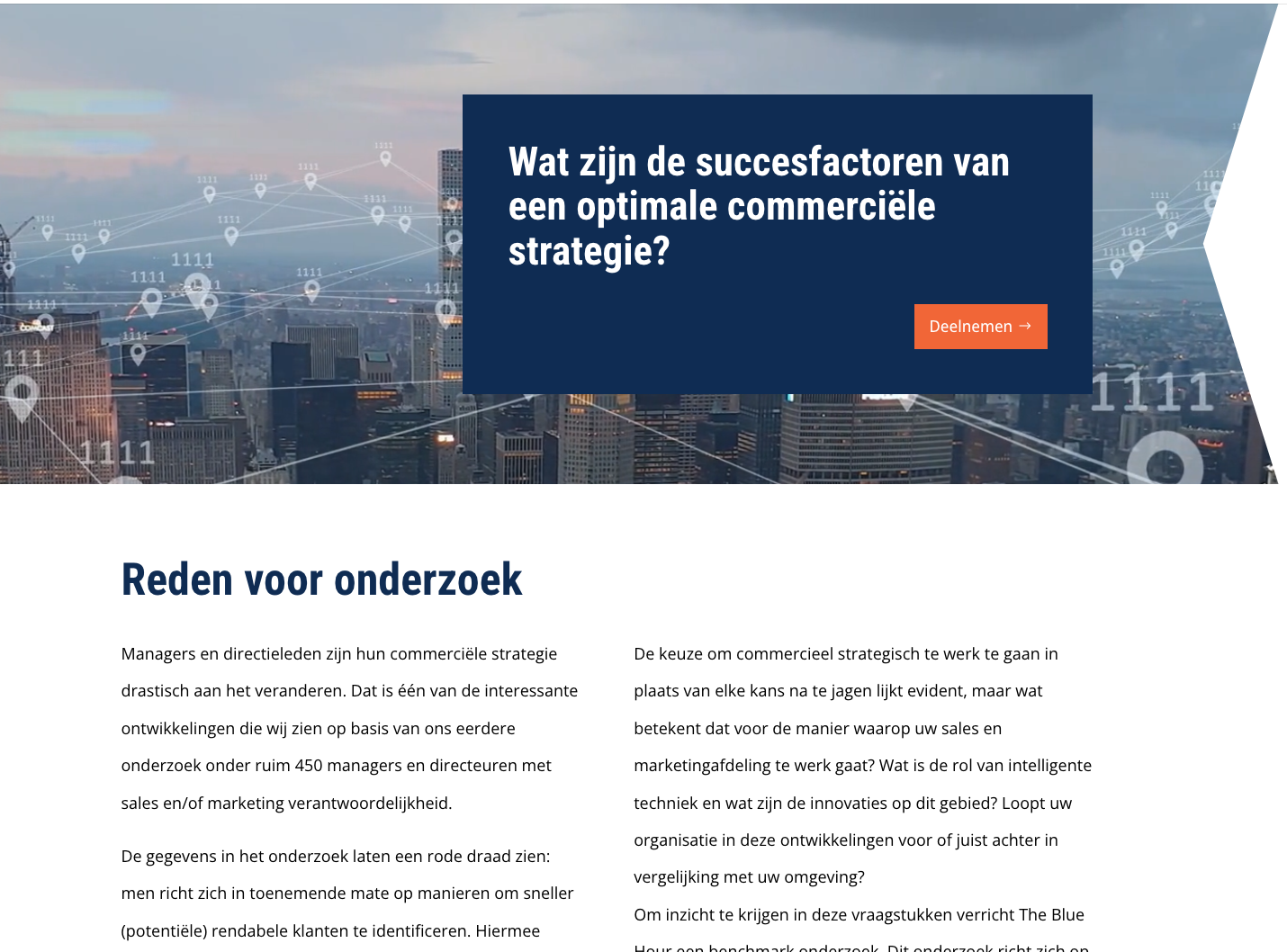 Nedap — 60% toegangscontrole niet toekomstbestendig