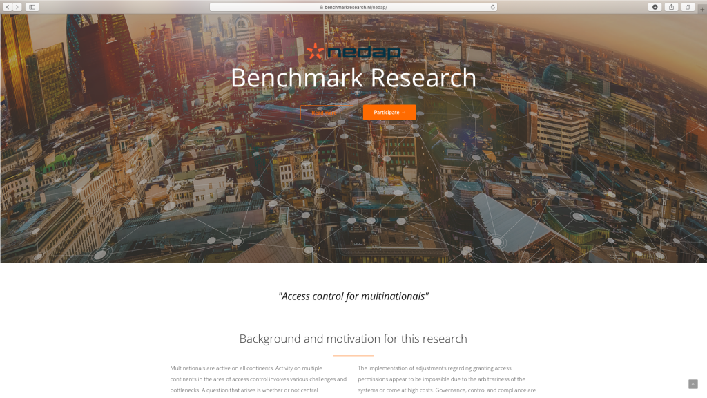 Conscia — 94% cyberaanval ingecalculeerd