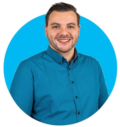 Menno Schreven
